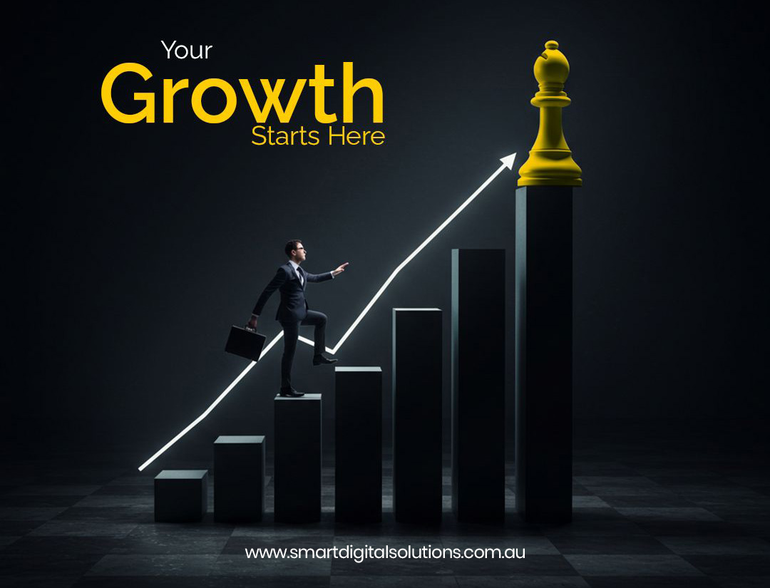 Digital Marketing & Smart SEO Services - Smart Digital Solutions